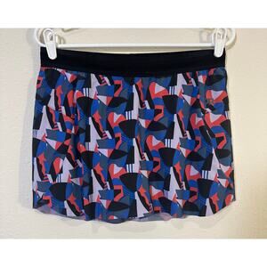 Outdoor Research Swift Lite Printed Womens Skort Size Medium